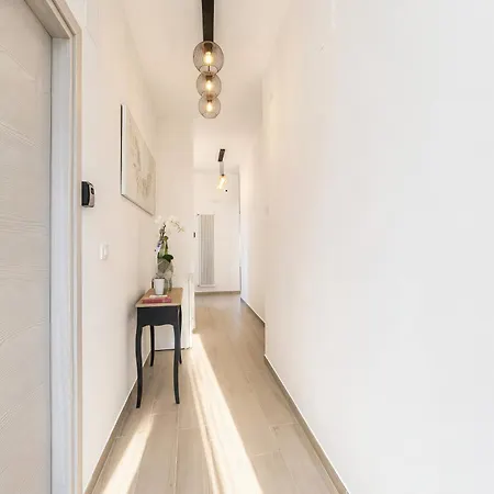 Domus Dell'angelo Bed and Breakfast