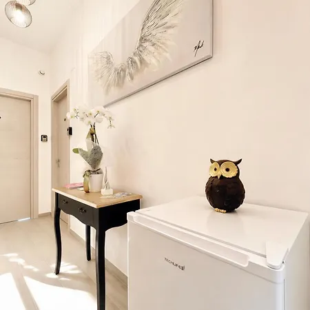 Bed and Breakfast Domus Dell'angelo 3*