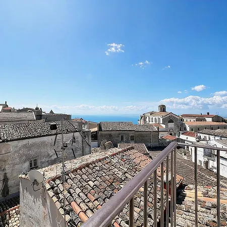 Bed and Breakfast Domus Dell'angelo