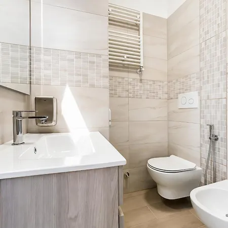 Bed and Breakfast Domus Dell'angelo