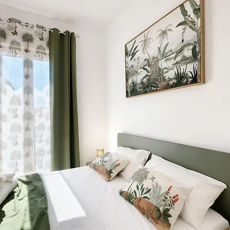 Bed and Breakfast Domus Dell'angelo Monte SantʼAngelo