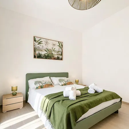 Domus Dell'angelo 3*