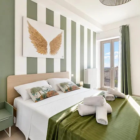 Domus Dell'angelo 3*