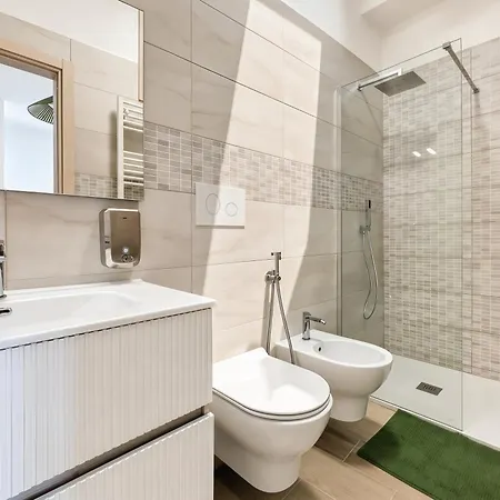 Domus Dell'angelo Bed and Breakfast Monte SantʼAngelo