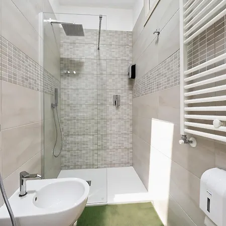 Domus Dell'angelo Bed and Breakfast 3*