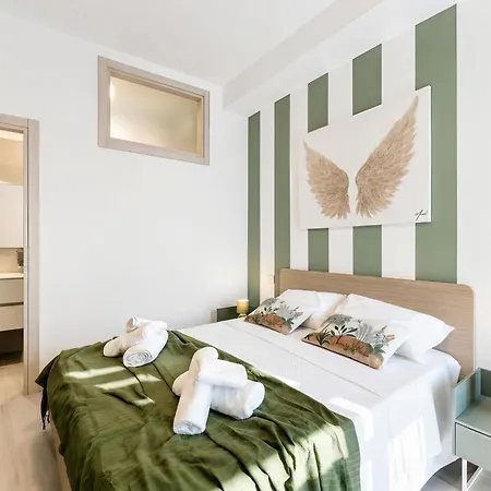 Bed and Breakfast Domus Dell'angelo 3*