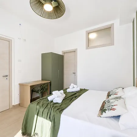 Bed and Breakfast Domus Dell'angelo