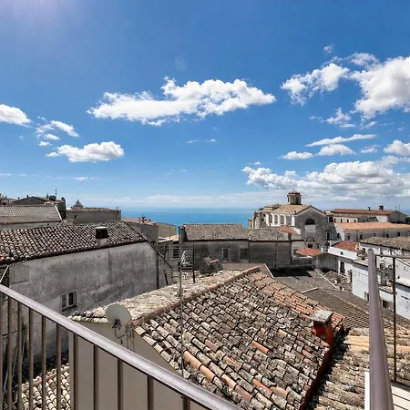 Domus Dell'angelo Bed and Breakfast Monte SantʼAngelo