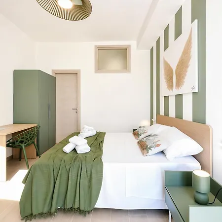 Domus Dell'angelo Bed and Breakfast Monte SantʼAngelo
