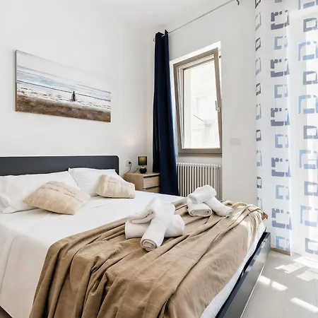 Bed and Breakfast Domus Dell'angelo