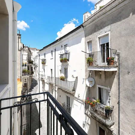 Bed and Breakfast Domus Dell'angelo 3*