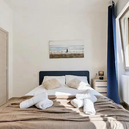 Bed and Breakfast Domus Dell'angelo Monte SantʼAngelo