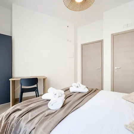 Domus Dell'angelo 3*