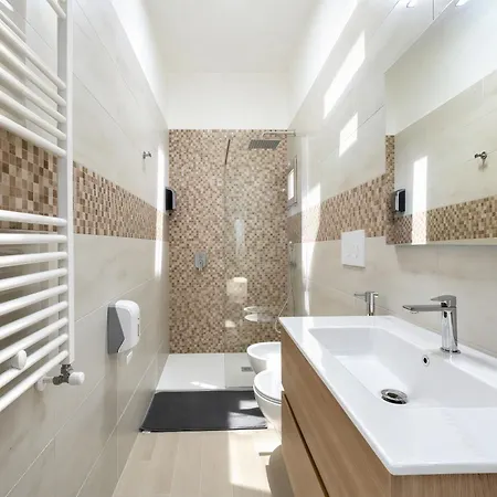 Bed and Breakfast Domus Dell'angelo Monte SantʼAngelo