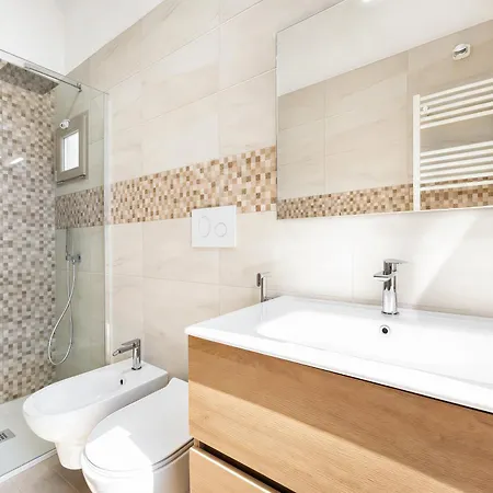Bed and Breakfast Domus Dell'angelo Monte SantʼAngelo
