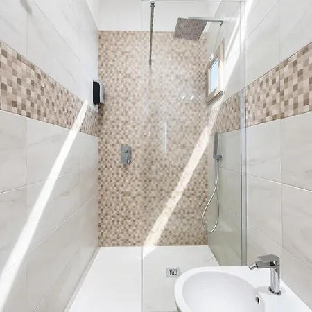 Domus Dell'angelo 3*