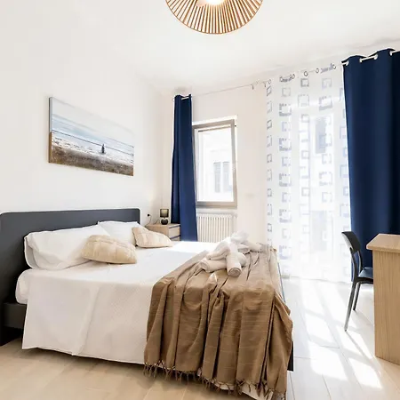Bed and Breakfast Domus Dell'angelo 3*