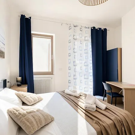 Bed and Breakfast Domus Dell'angelo 3*
