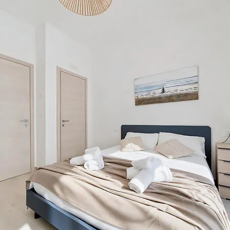 Bed and Breakfast Domus Dell'angelo Monte SantʼAngelo