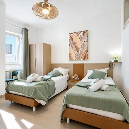 Bed & Breakfast Domus Dell'angelo