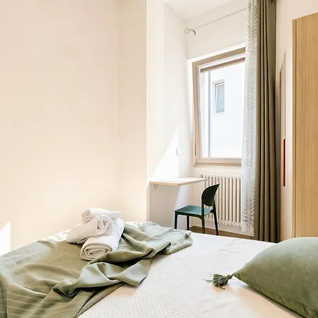 Domus Dell'angelo 3*