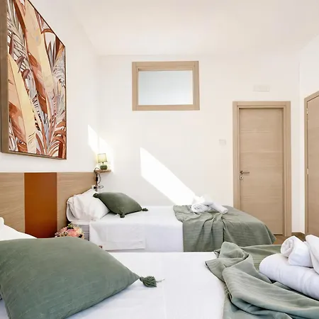 Bed and Breakfast Domus Dell'angelo