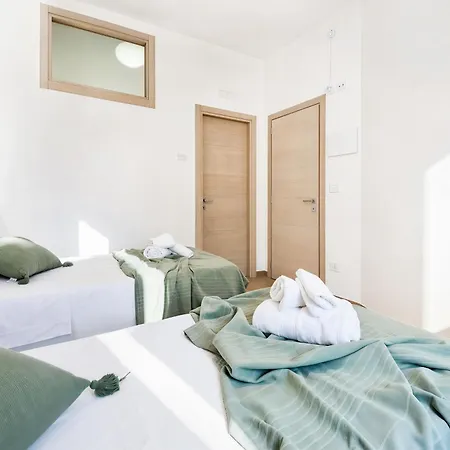 Bed and Breakfast Domus Dell'angelo 3*
