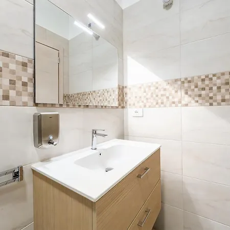 Domus Dell'angelo 3*