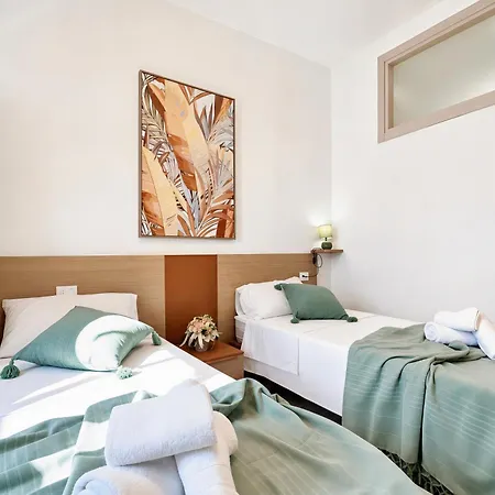 Bed and Breakfast Domus Dell'angelo 3*